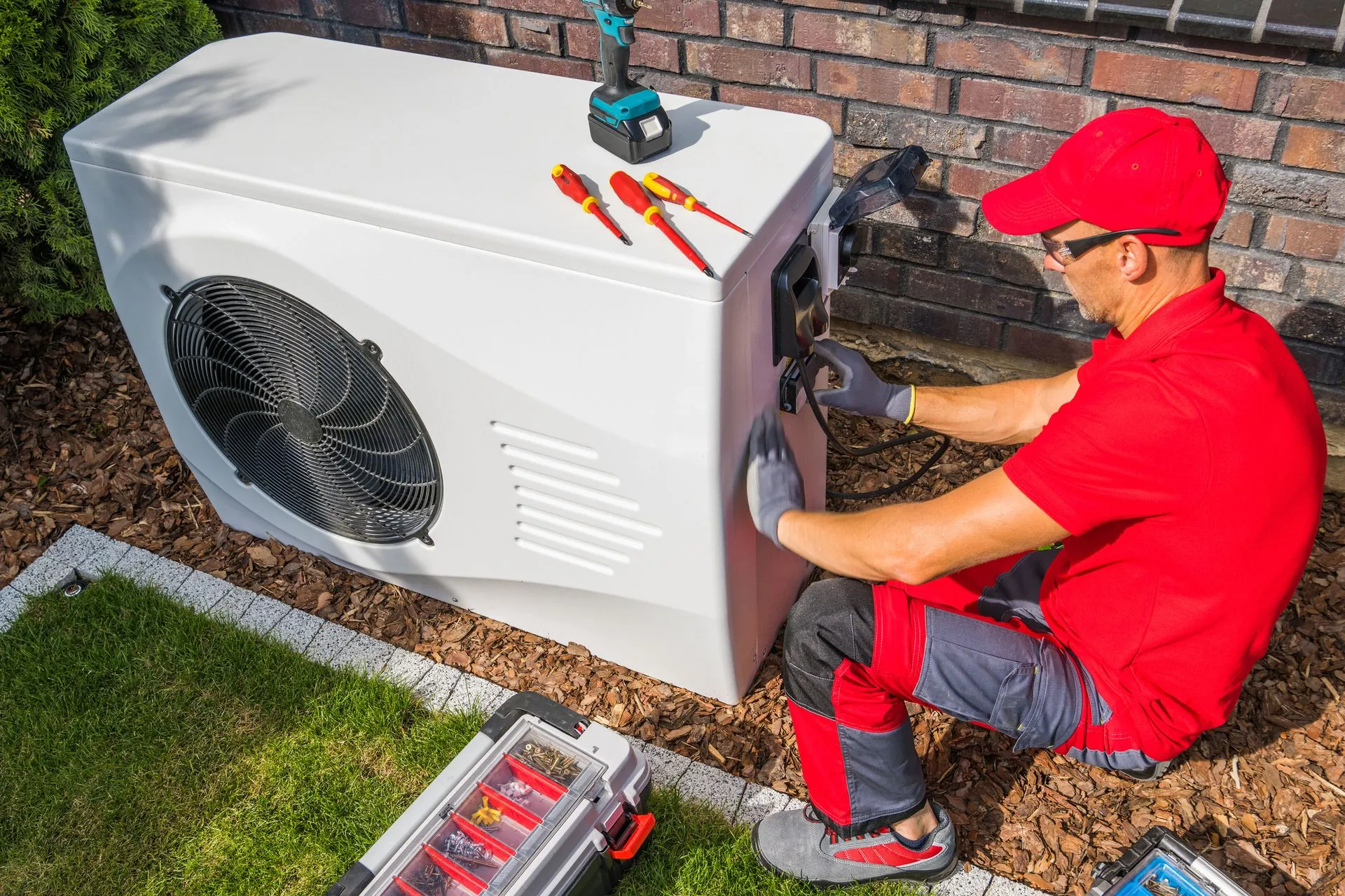 About HVAC in West Hartford, CT